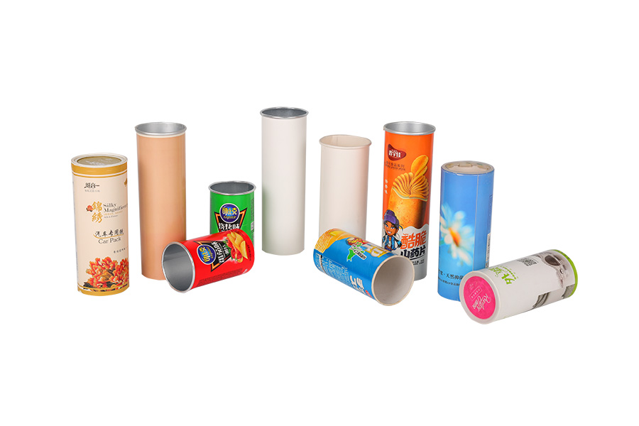 Recta TUBE continens