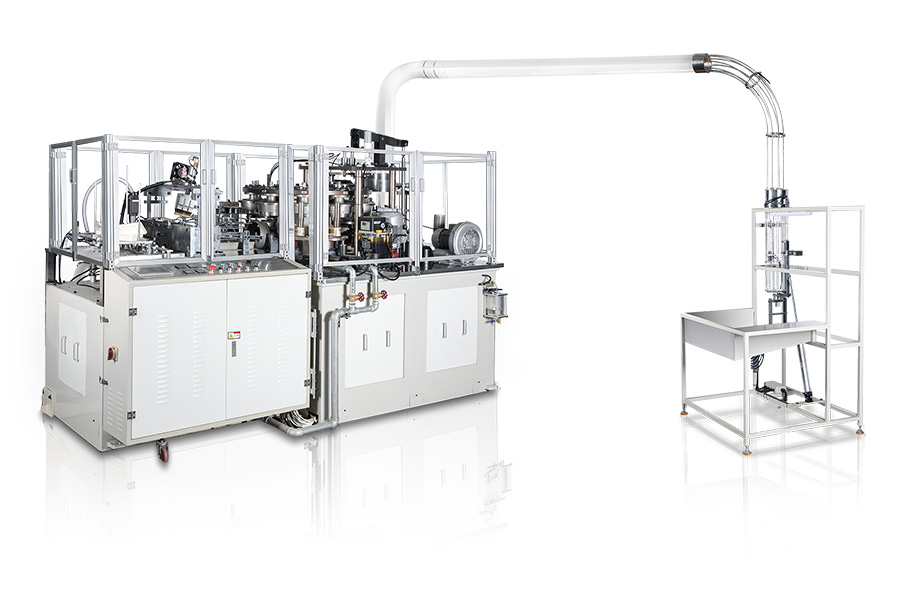 SQM-LXXX platea-deorsum continens machina