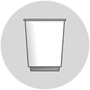 SMD-80A geminus-Wall Paper Cup Machina