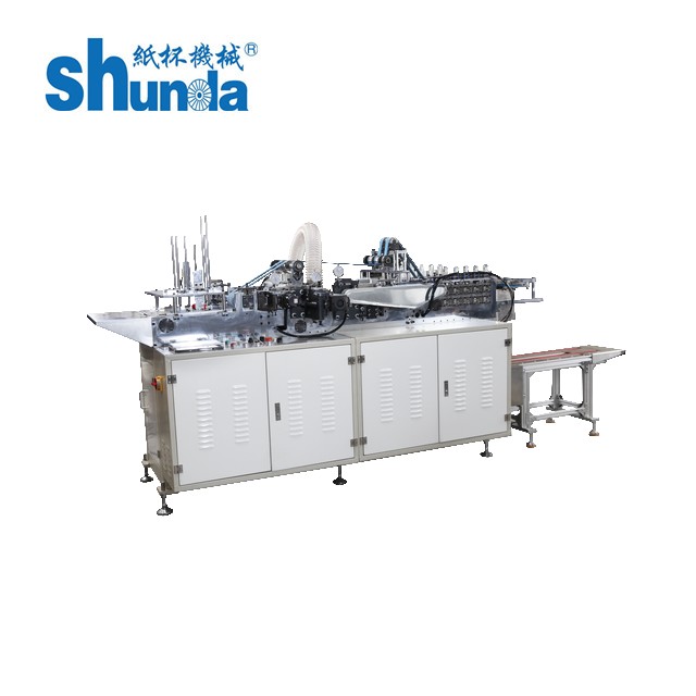 Discover: Quam nostri charta blank skiving apparatus est redefining packaging signa worldwide